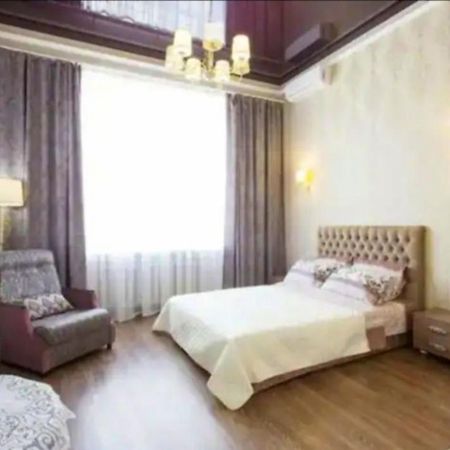 Studio On Rymarskaya Харків Екстер'єр фото