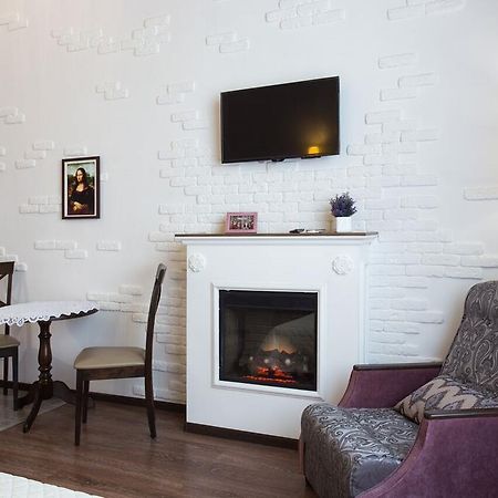 Studio On Rymarskaya Харків Екстер'єр фото