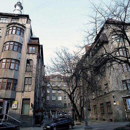 Studio On Rymarskaya Харків Екстер'єр фото