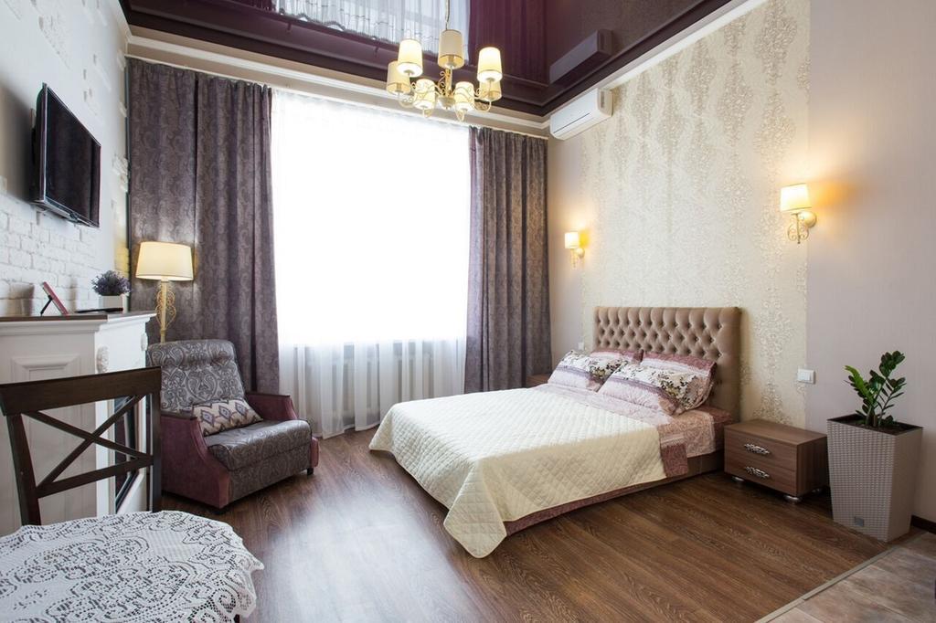 Studio On Rymarskaya Харків Екстер'єр фото