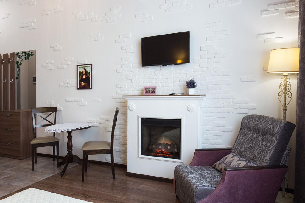 Studio On Rymarskaya Харків Екстер'єр фото