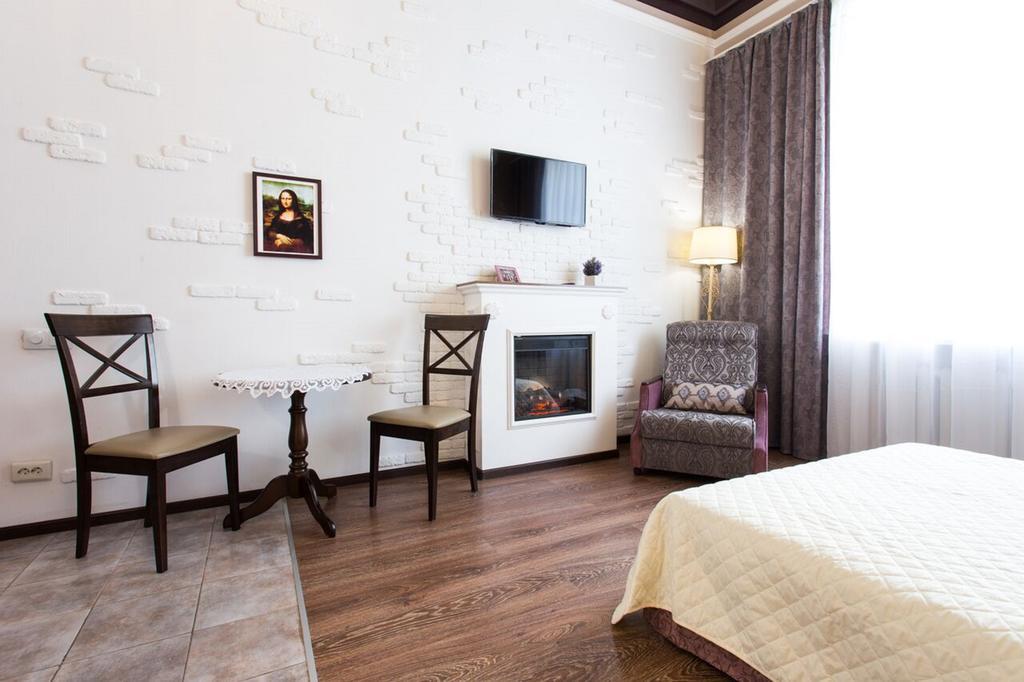 Studio On Rymarskaya Харків Екстер'єр фото