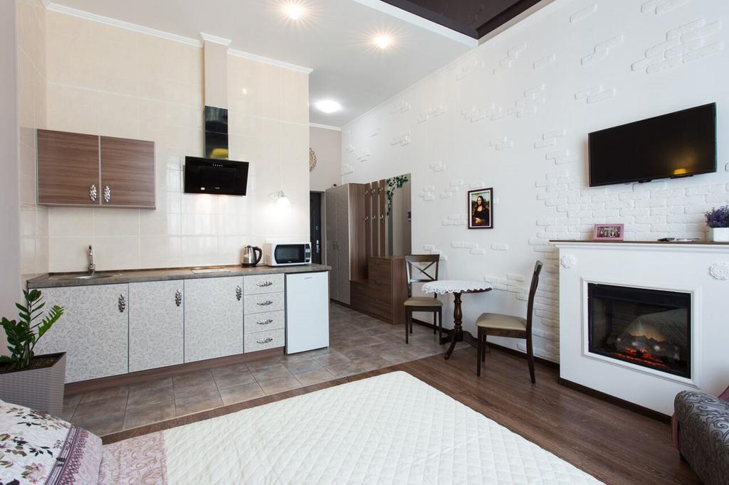 Studio On Rymarskaya Харків Екстер'єр фото