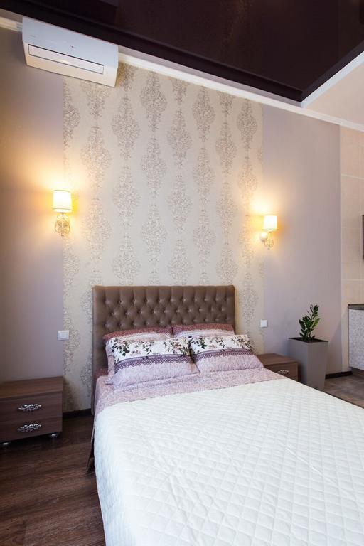 Studio On Rymarskaya Харків Екстер'єр фото