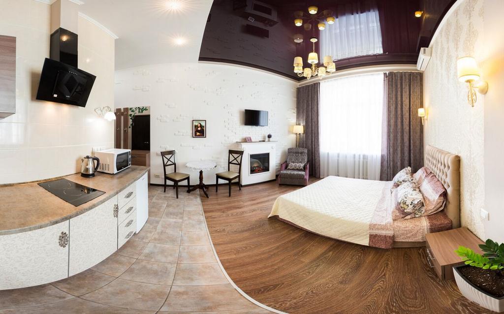 Studio On Rymarskaya Харків Екстер'єр фото