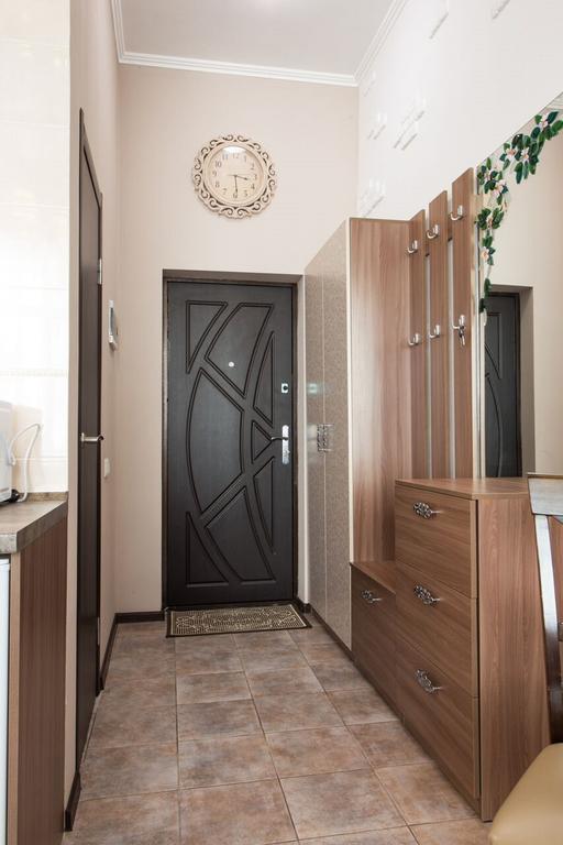 Studio On Rymarskaya Харків Екстер'єр фото